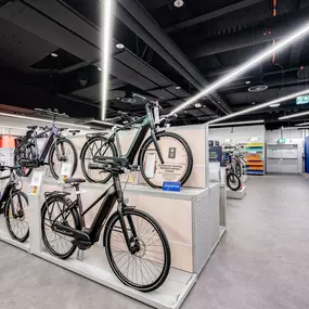 Bild von DECATHLON Hamburg-City