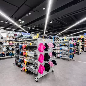 Bild von DECATHLON Hamburg-City