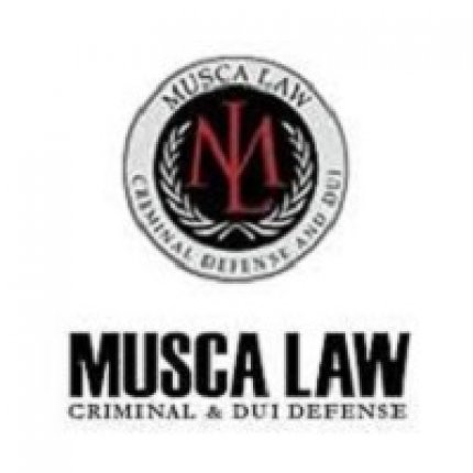 Logo from Musca Law