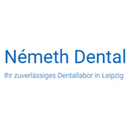 Λογότυπο από Németh Dental | Dentallabor Leipzig