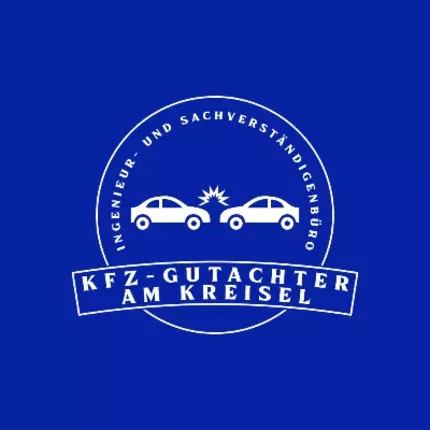 Logo fra KFZ-Gutachter am Kreisel | Ingenieur- und Sachverständigenbüro