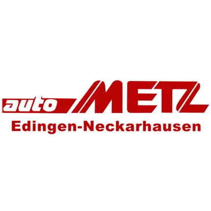 Λογότυπο από Auto-Metz GmbH