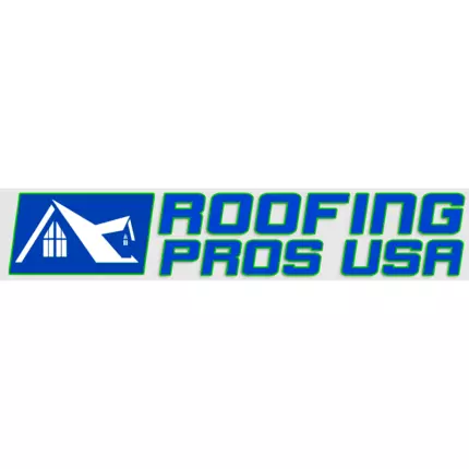 Logo from Roofing Pros USA