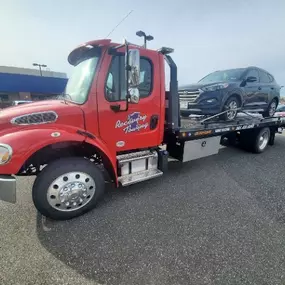 Bild von Recovery 1 Towing LLC