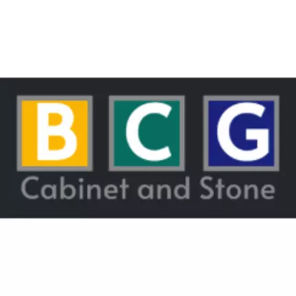 Logo from BCG CABINET & STONE LLC