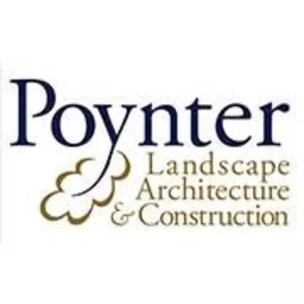 Logo von Poynter Landscape Architecture & Construction