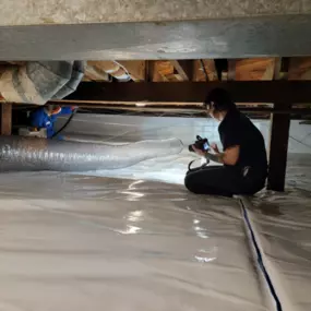 Bild von John's Waterproofing