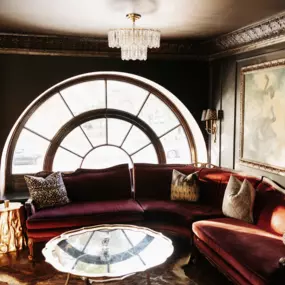Bild von Velvet Lounge