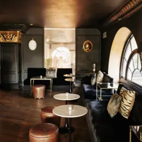 Bild von Velvet Lounge