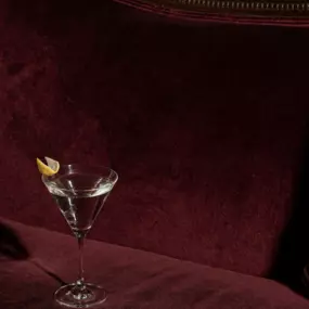 Bild von Velvet Lounge