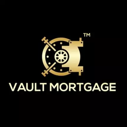 Logo fra Vault Mortgage