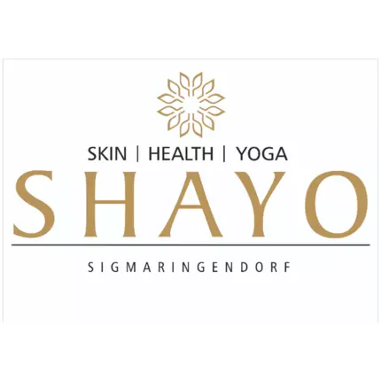 Logo von Shayo Ästhetik I Anti-Aging / Hyaluron / Non-Invasiv