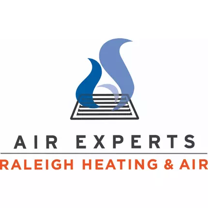 Logo de Raleigh Heating and Air