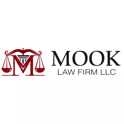 Logo van Mook Law Firm LLC