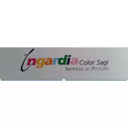 Logo von Ingardia Color Sagl