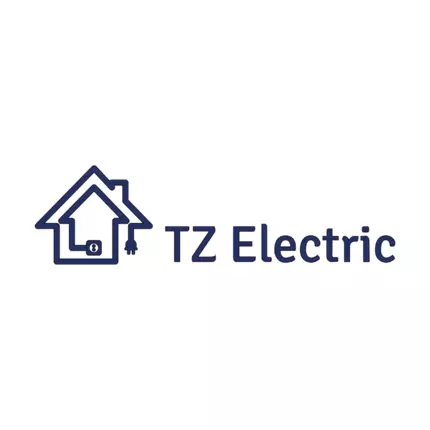 Λογότυπο από TZ Electric Inc