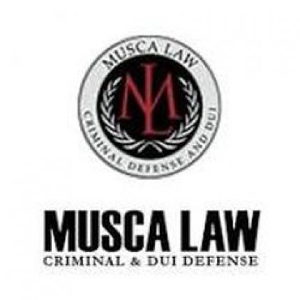 Logo de Musca Law