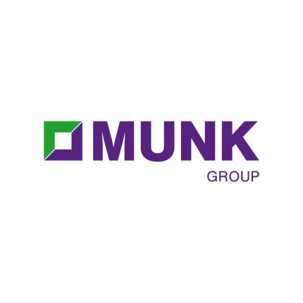 Logo de MUNK GmbH