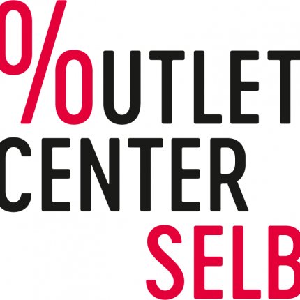 Logo fra Outlet Center Selb