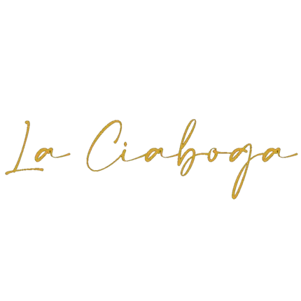 Logo van La Ciaboga