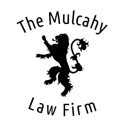 Logo van The Mulcahy Law Firm