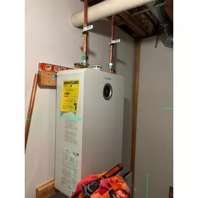 Bild von Alexander Plumbing & Remodeling LLC