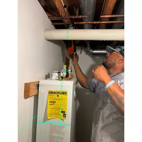 Bild von Alexander Plumbing & Remodeling LLC