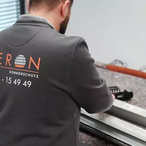 Bild von Heron GmbH | Rollladen & Sonnenschutz München