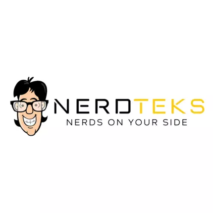 Λογότυπο από Nerd Teks | IT Services & Managed Service Provider