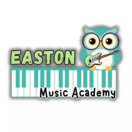 Logo von Easton Music Academy