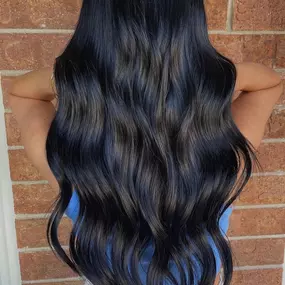 Custom All-Over Hair Color for Brunettes, Black Hair & Reds in Palatine, IL