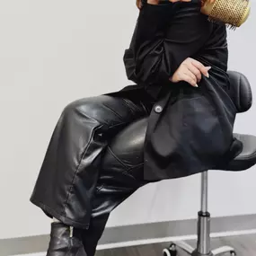 Professional Blowout with Soft Waves in Arlington Heights, IL and Schaumburg, IL