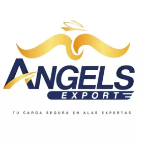 Logo Angels Export