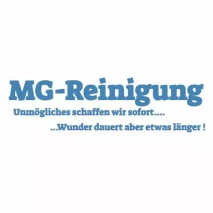 Logo de Mg-Reinigung in Ansbach