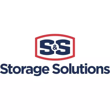 Logo de S&S Storage Solutions