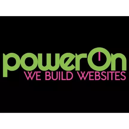 Logo van Power On Media