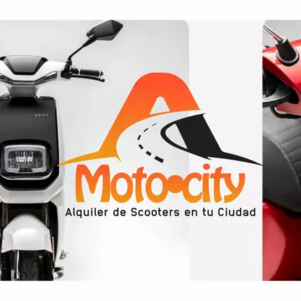 Logo van Motocity Alicante