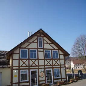 Bild von Buchauer Holzofenbäckerei GmbH