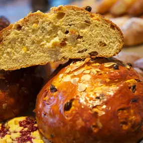 Bild von Buchauer Holzofenbäckerei GmbH