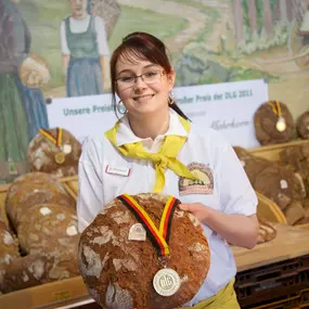 Bild von Buchauer Holzofenbäckerei GmbH