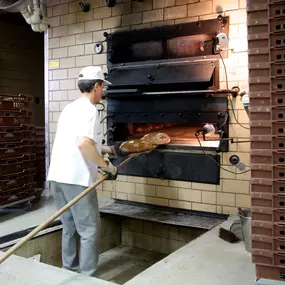 Bild von Buchauer Holzofenbäckerei GmbH