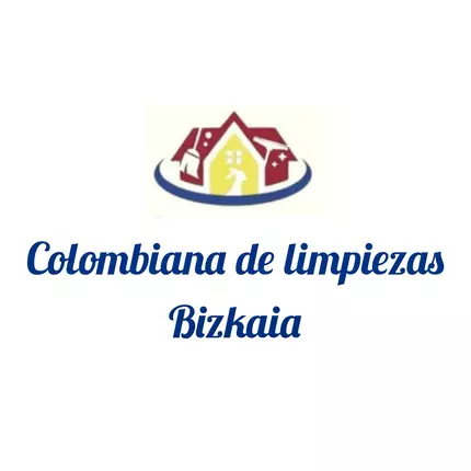 Logo de Colombiana de Limpiezas Bizkaia