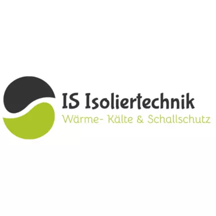 Logo von IS Isoliertechnik