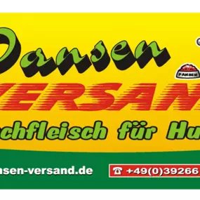 Bild von Pansen-Express