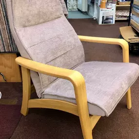 Bild von Clarks Of Nairn Ltd