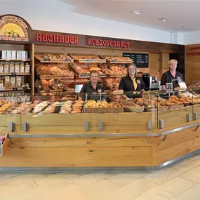 Bild von Buchauer Holzofenbäckerei GmbH