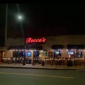 Bild von Rocco's Cucina & Bar