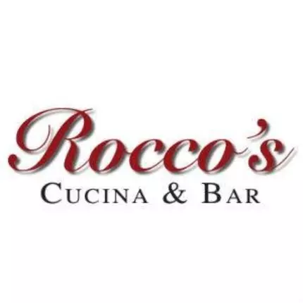 Logo von Rocco's Cucina & Bar