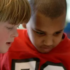 OOG voor onderwijs en jeugd