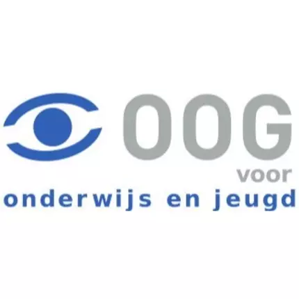 Λογότυπο από OOG voor onderwijs en jeugd